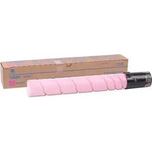 Konica Minolta TN-216 Orijinal Kırmızı Fotokopi Toner