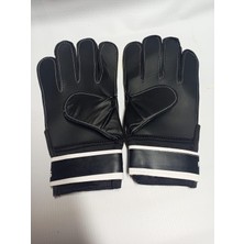 Seftil S0095-SK Atlantis Kaleci Eldiveni Sarı-Kırmızı