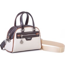 Vera Çanta Nas Bag Kadın Mini El ve Çapraz Çanta