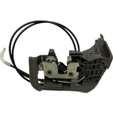 Arka Koltuk Yatırma Kolu Kilidi Renault Kangoo 3 7701209939 Mais