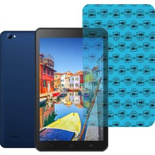 Tekamo Casper Via S38 Plus Uyumlu Tablet Nano Cam Ekran Koruyucu