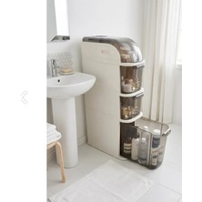 Safirs Follow Me Slim Pro Xl Tekerlekli Dolap