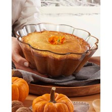 Paşabahçe Borcam Kek Kalıbı 1.7 L - 1 Adet