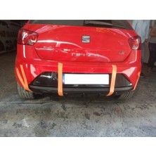 Ibiza Difüzör (Plastik)