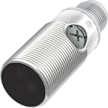 Lanbao PSMT-BC100DPB-E2 ,M18/100CM Pnp-No/nc M12/4PIN Cisim Fotosel