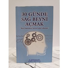 30 Günde Sağ Beyni Açmak ( 2. Elkitap )