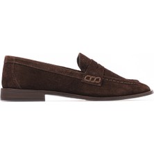 Kadın Babet 2016 21 Chiara Bellini Split Suede