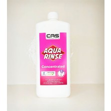 CAS Aqua Rinse - Tekne & Karavan Tuvalet Koku Giderici (Lavanta)