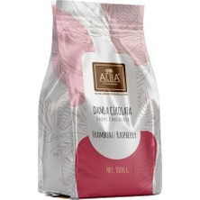 Alba Damla Drop Frambuaz 1 kg