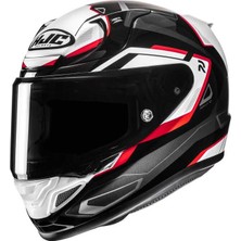 Hjc RPHA12 Kask Brels Mc1