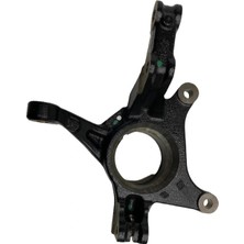 Sol Ön Aks Taşıyıcı Renault Captur 1 400153767R Mais