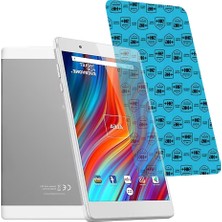 Tekamo Hometech Alfa 8 Tx Uyumlu Tablet Nano Cam Ekran Koruyucu