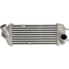 HYS Turbo Radyatörü Intercooler Hyundaı Accent Era 2006-2011 | Kıa Rıo 2006-2011 Dizel