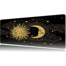 Urzuva Astral Harmony Gaming Oyuncu Xl Mouse Pad  Mousepad 70X30 cm 3mm Dikişli Model