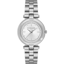 U.s. Polo Assn. USPA2130-01 Kadın Kol Saati