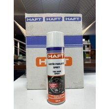 Haft Lastik Parlatıcı