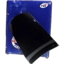 Tvs Apache Rtr 200 Sele Altı Yan Arka Kapak (Siyah) (N92268690D)