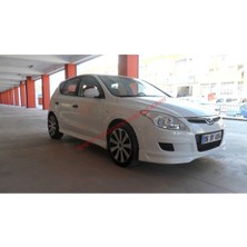 Hyundai I30 2006-2012 Ön Ek (Plastik)