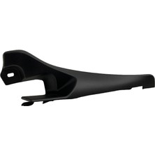 Ön Cam Izgarası Bakaliti Sol Taraf Dacia Dokker Lodgy 668224513R Mais