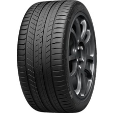 Michelin 235/60R18 103W N1 Latitude Sport 3 (Üretim Yılı : 2026)
