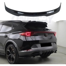 Cupra Formentor 2020-2024 V1 Spoiler