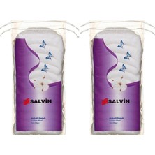 Pamuk 50 gr Salvin 2 Adet