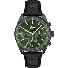 Lacoste LAC2011345 Erkek Kol Saati