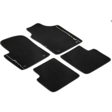 Fiat 500/500C Halı Paspas Takımı | Opar 71807945