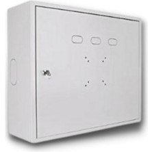 River World Duvar Tipi Metal Kasa Dvr/monitör Kabinet