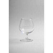 İpek Porselen 6 Kişilik Cam Ayaklı Kahve Yanı 140 ml – Modern ve Dekoratif Sunum