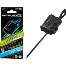 Beyblade x Winder Launcher L Ripcord Fırlatıcı Beyblade x Aksesuarı