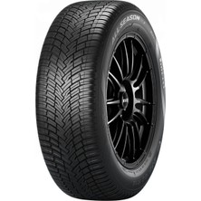 Pirelli 255/45R19 104H Xl Vol Scorpion Sf2 Elt (Üretim Yılı : 2025)