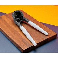 Mybru Metal Fındık Kıracağı