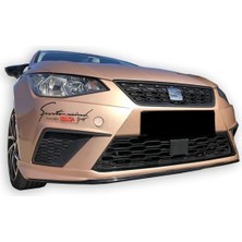 Seat Ibiza 2018+ Body Kit Seti Plastik Uyumlu