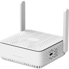 D-Link D-Lınk DB-100 4K Ultra Hd Tv Box + Router