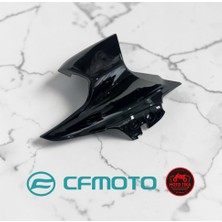 Mototika Cf Moto Sr 250 Far Muhafazası Sol (Siyah) Orjinal TİKA0000257