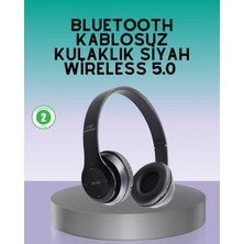 Pileli Store Suya Dayanıklı Bluetooth Kulaklık | Spor ve Günlük Kullanıma Uygun
