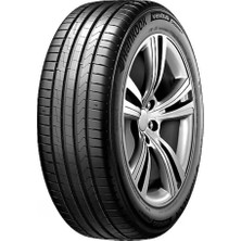 Hankook 215/65R17 99H R Ventus Prime4 K135A (Üretim Yılı : 2024)