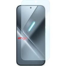 Engo Poco X8 Pro Ekran Koruyucu 9h Sertlik Nano Parlak