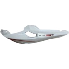 Tvs Apache Rtr 200 Sağ Sele Altı Yan Kapak (Beyaz) (N92259602FD)