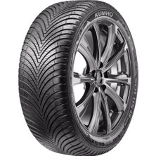 Kumho 215/50R18 96W Xl Solus 4s HA32 (Üretim Yılı : 2025)