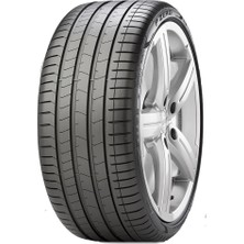 Pirelli 305/30R21 104Y Xl Nf0 P-Zero (Pz4) (Üretim Yılı : 2026)