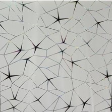 Ac Dekor Plastik Asma Tavan Paneli 60X60 cm ( 5 Adet)