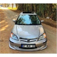 Honda Civic Vtec 2 S2000 Ön Ek Makyajlı (Plastik)