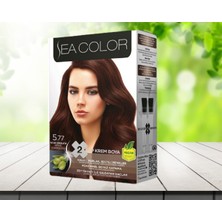 Sea Color 5.77 Sıcak Çikolata Set Boya 1 Adet 5.77