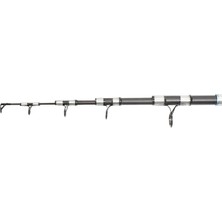Metin Balıkçılık Captain 1683 Cygnus Tele Surf Kamış 100-200GR Atar 390 cm