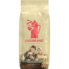 Hausbrandt Espresso Çekirdek Kahve 1000 gr