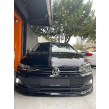 Volkswagen Polo 2018 Ön Ek (Plastik)