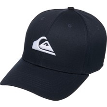Quiksilver Decades Lacivert Şapka