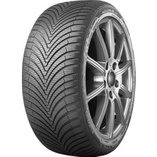 Kumho 215/55ZR17 98W Xl Solus 4s HA32+ (4 Mevsim) (2025)